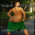 Memphis swingers weekend